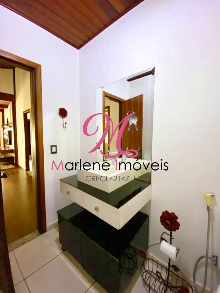 Casa, 3 quartos - Foto 4