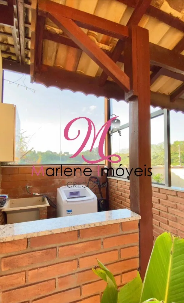 Casa, 3 quartos - Foto 4