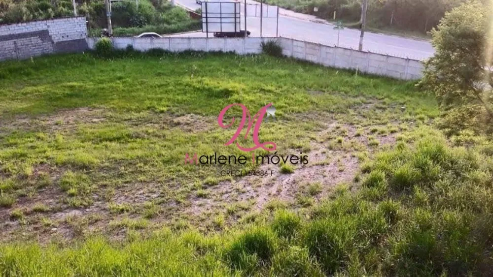 Terreno, 719 m² - Foto 1