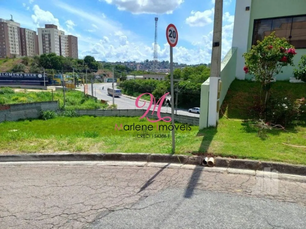 Terreno, 719 m² - Foto 2