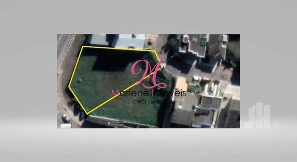 Terreno, 719 m² - Foto 3
