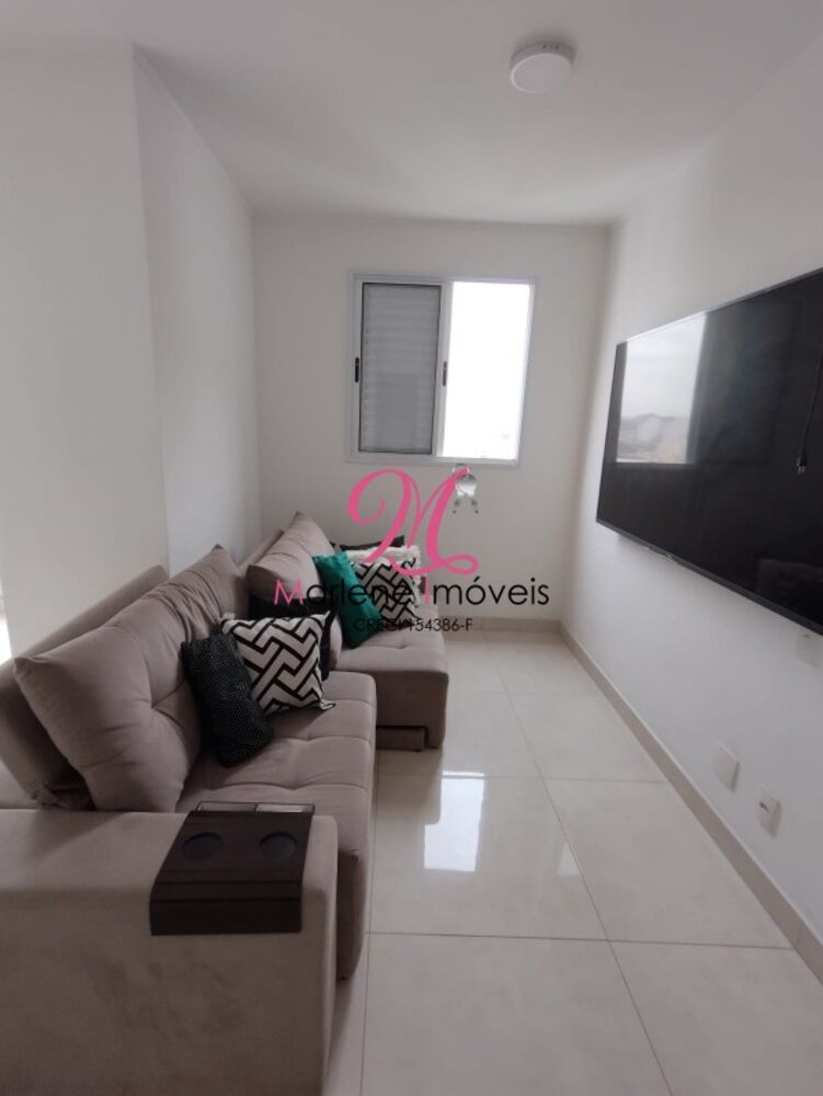 Apartamento, 3 quartos, 60 m² - Foto 18