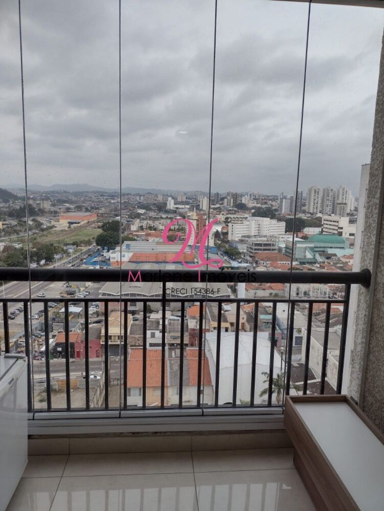 Apartamento, 3 quartos, 60 m² - Foto 11