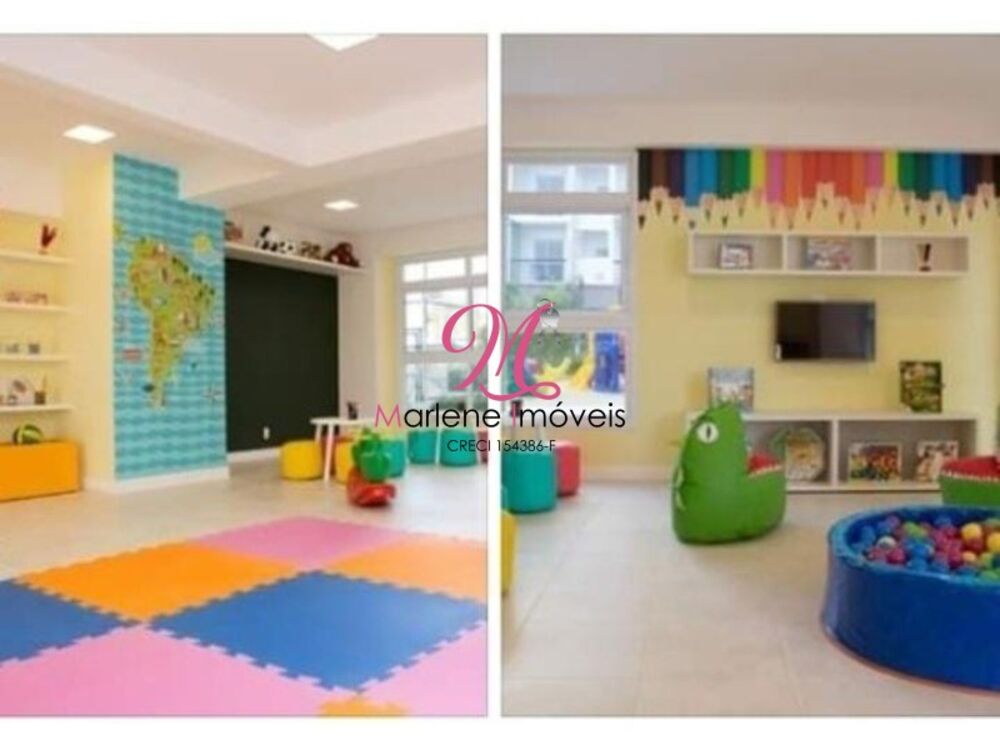 Apartamento, 3 quartos, 60 m² - Foto 12
