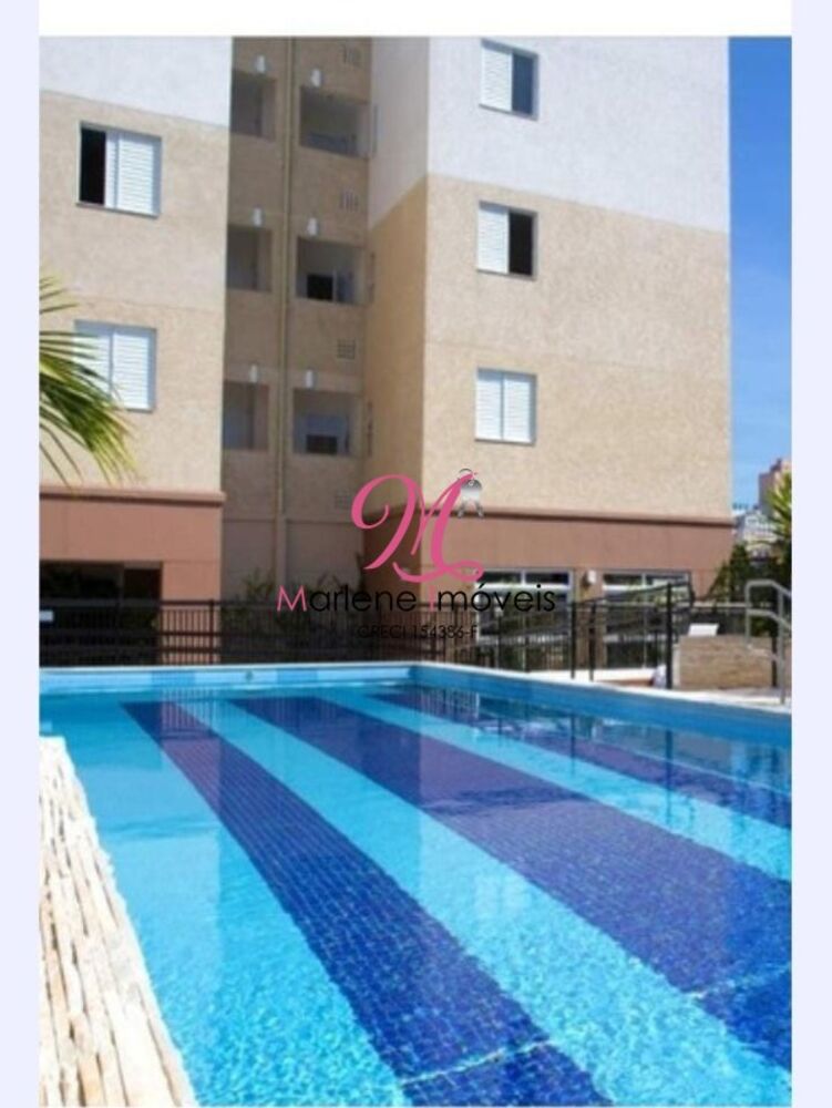 Apartamento, 3 quartos, 60 m² - Foto 5