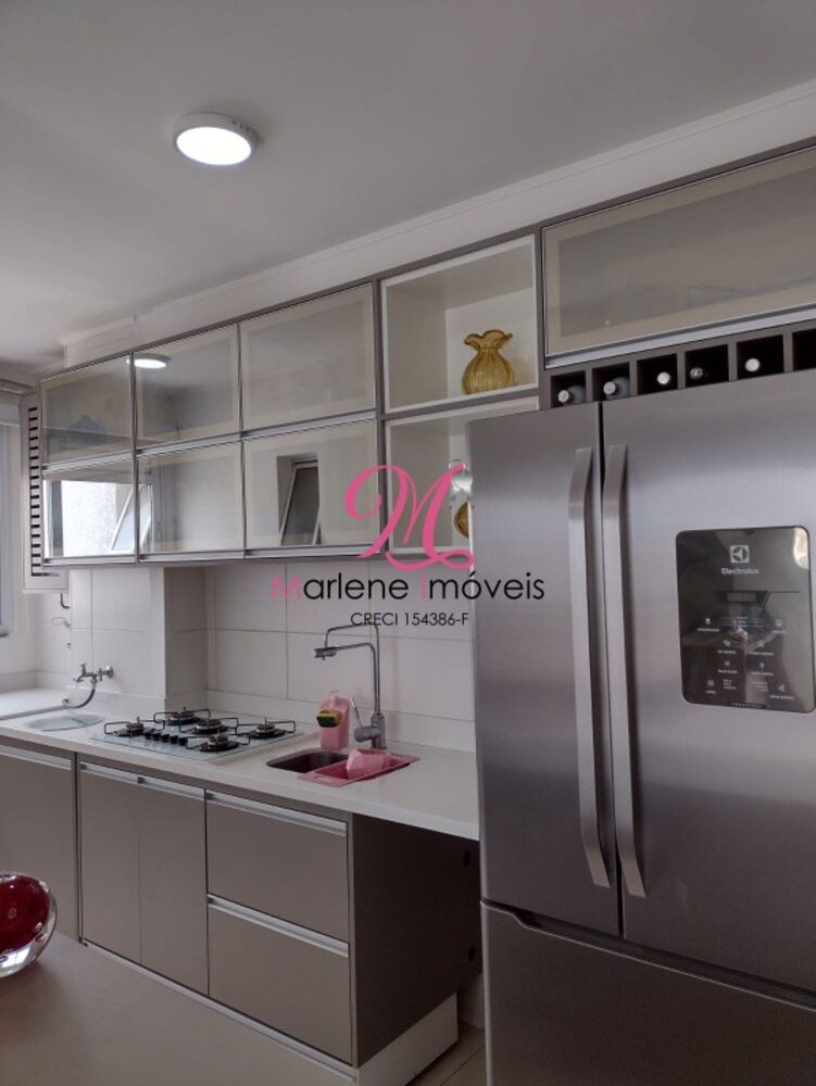 Apartamento, 3 quartos, 60 m² - Foto 6