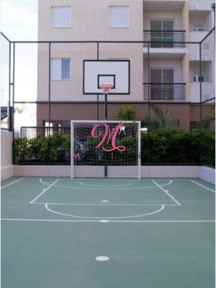 Apartamento, 3 quartos, 60 m² - Foto 4