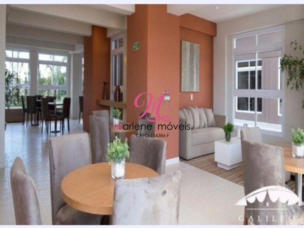 Apartamento, 3 quartos, 60 m² - Foto 14