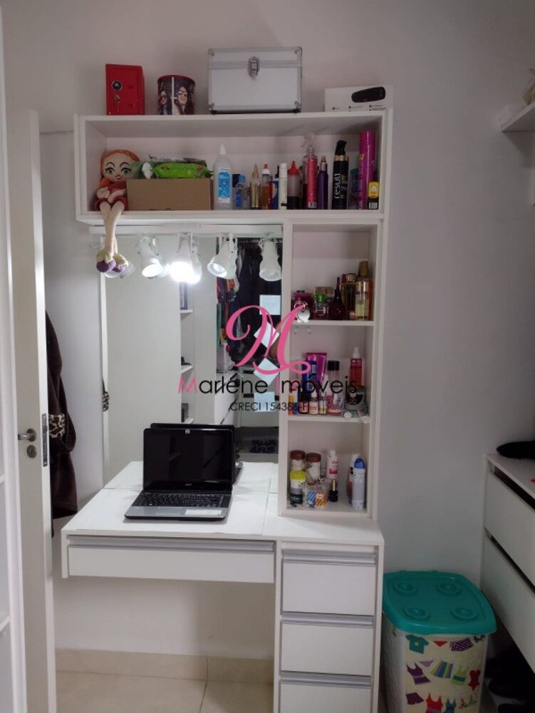 Apartamento, 3 quartos, 60 m² - Foto 7