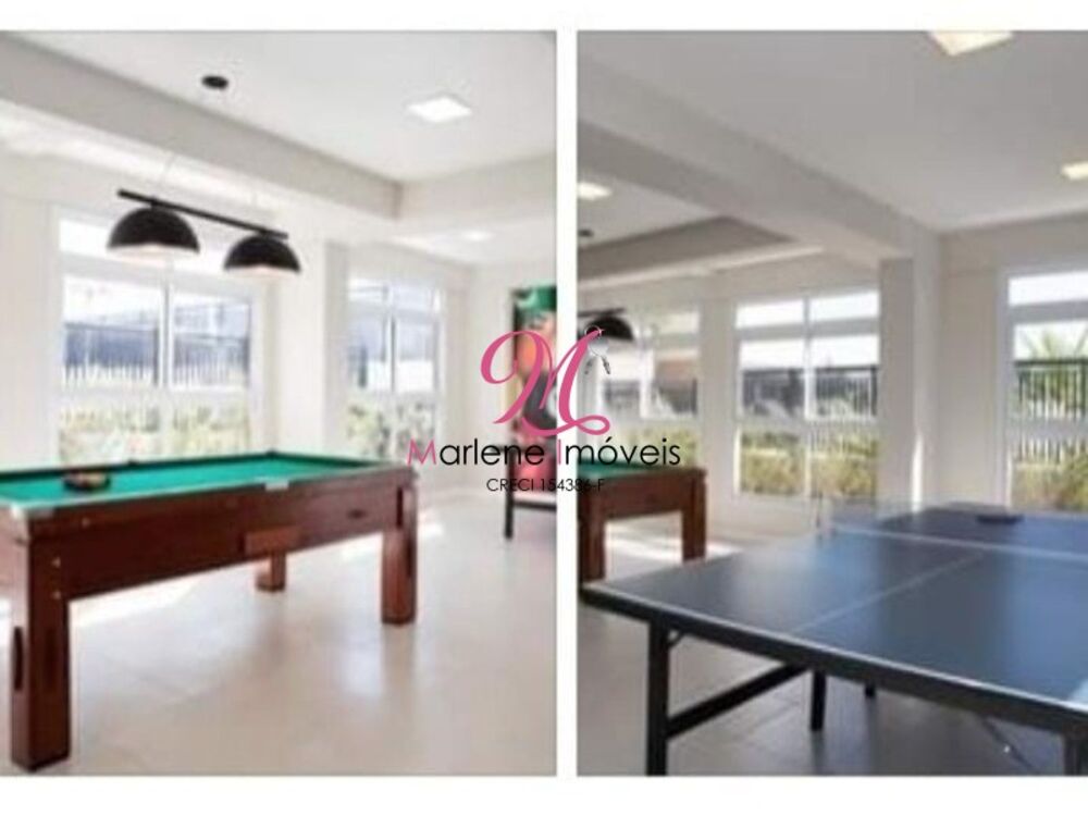 Apartamento, 3 quartos, 60 m² - Foto 10