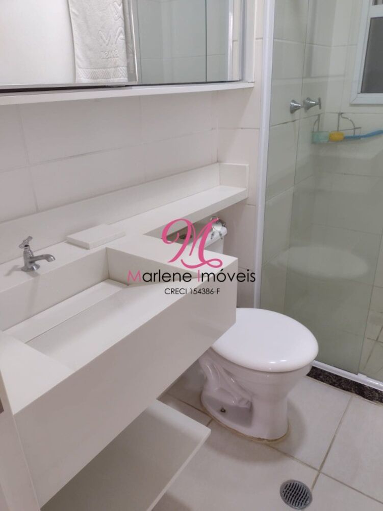 Apartamento, 3 quartos, 60 m² - Foto 2
