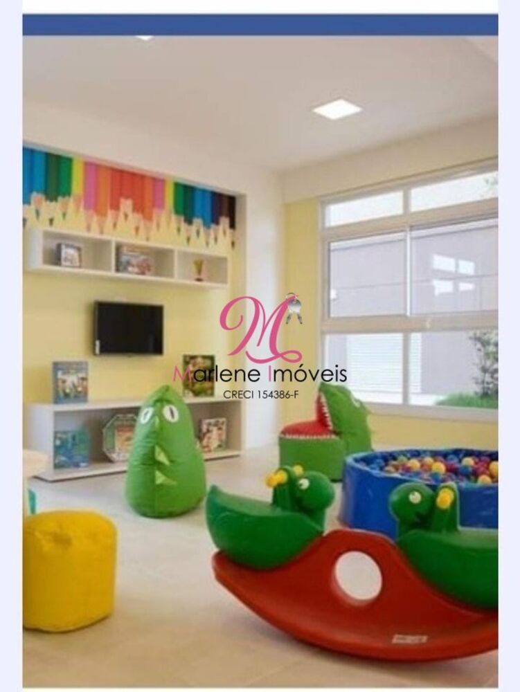 Apartamento, 3 quartos, 60 m² - Foto 13
