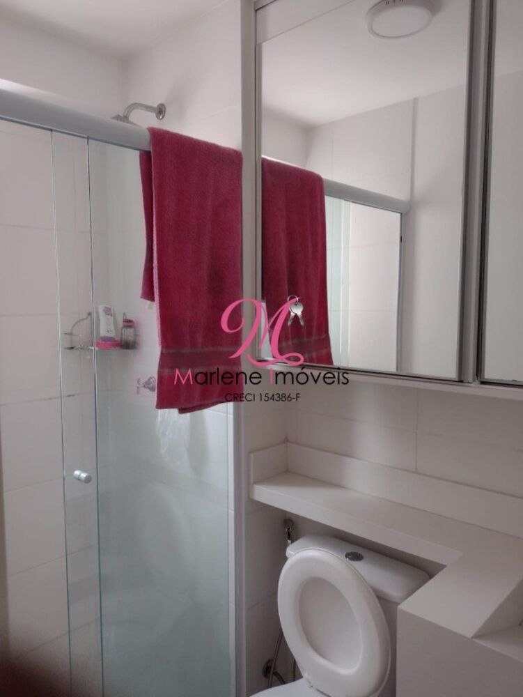 Apartamento, 3 quartos, 60 m² - Foto 3