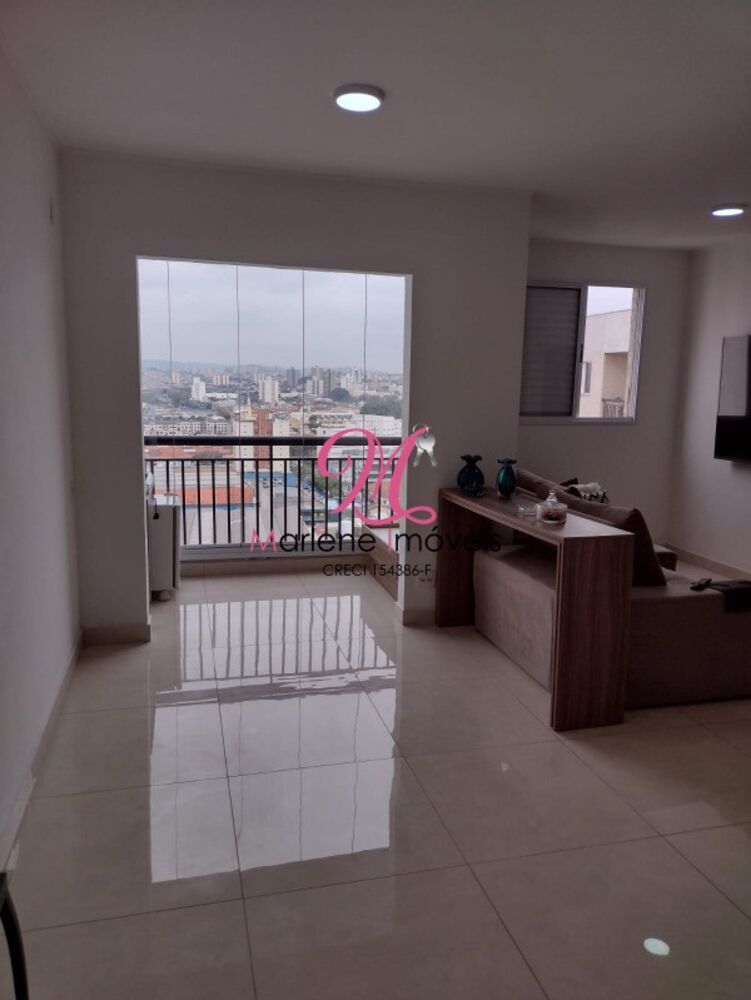 Apartamento, 3 quartos, 60 m² - Foto 17
