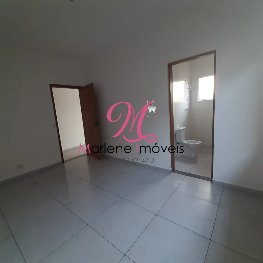 Casa, 2 quartos - Foto 1