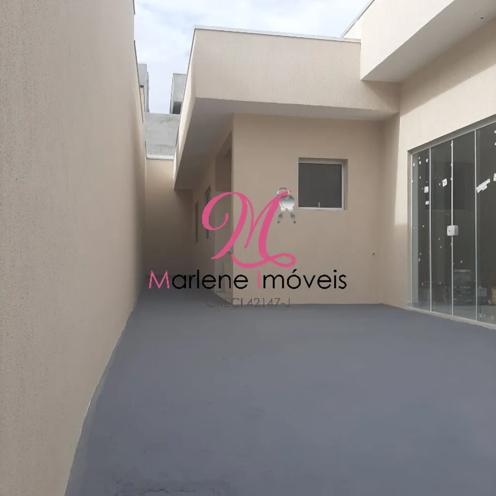 Casa, 2 quartos - Foto 4