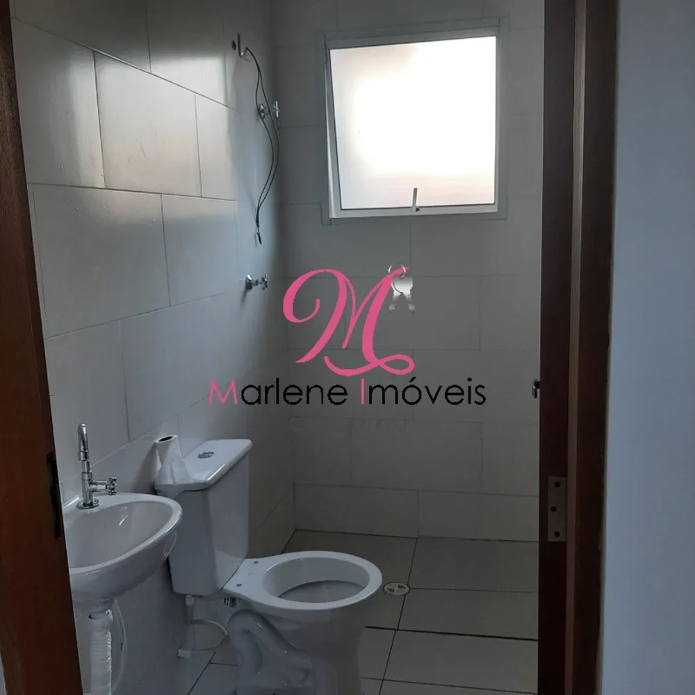 Casa, 2 quartos - Foto 5