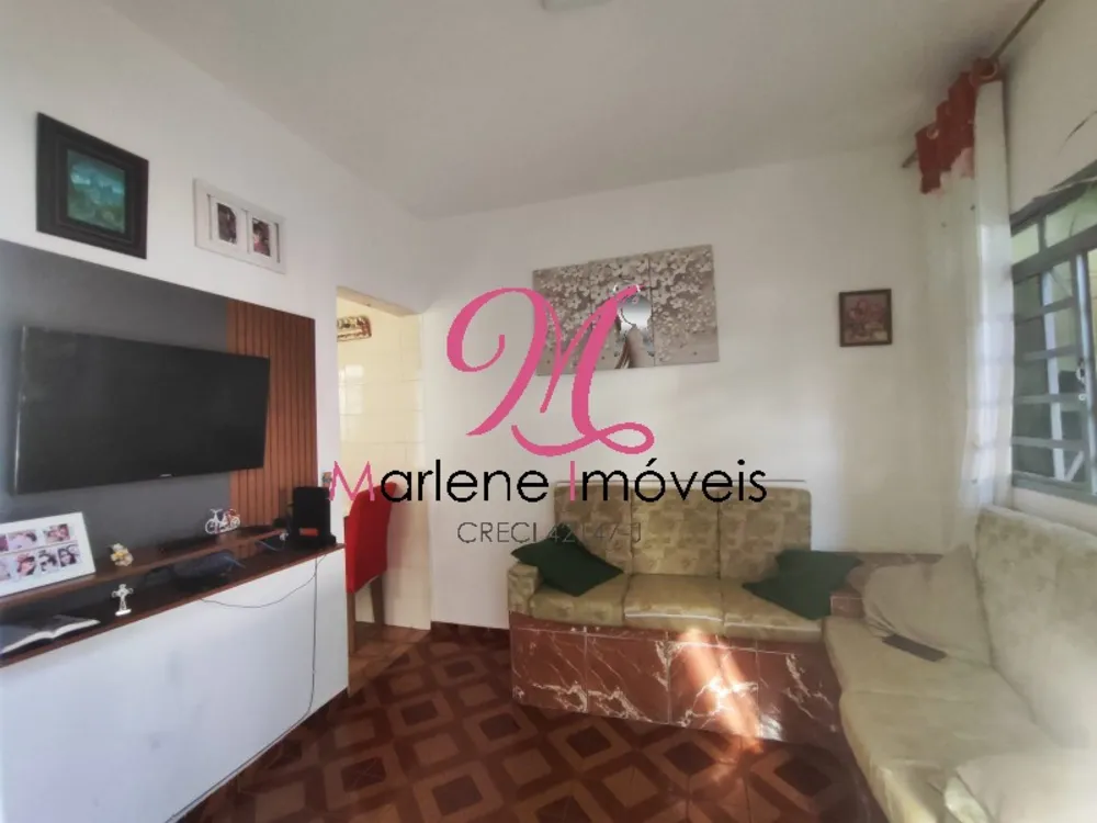 Casa, 2 quartos - Foto 1