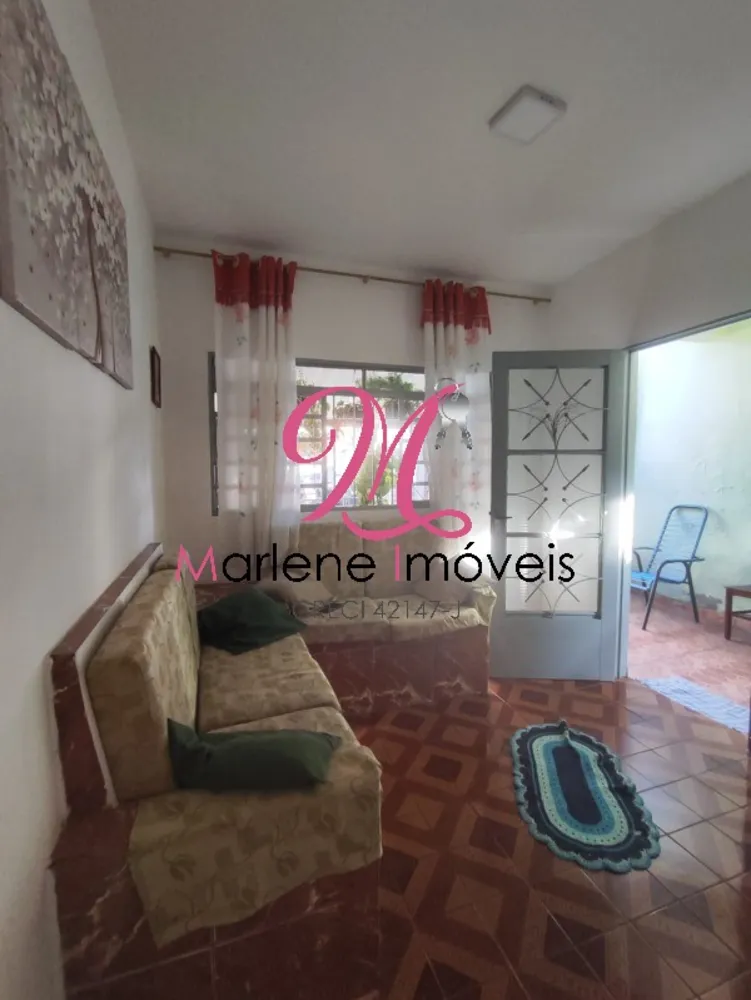 Casa, 2 quartos - Foto 2