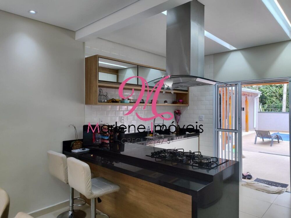 Chácara, 3 quartos - Foto 1