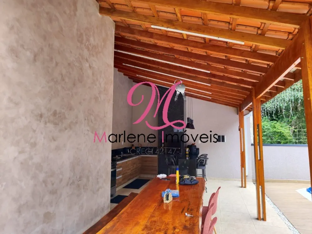 Chácara, 3 quartos - Foto 10