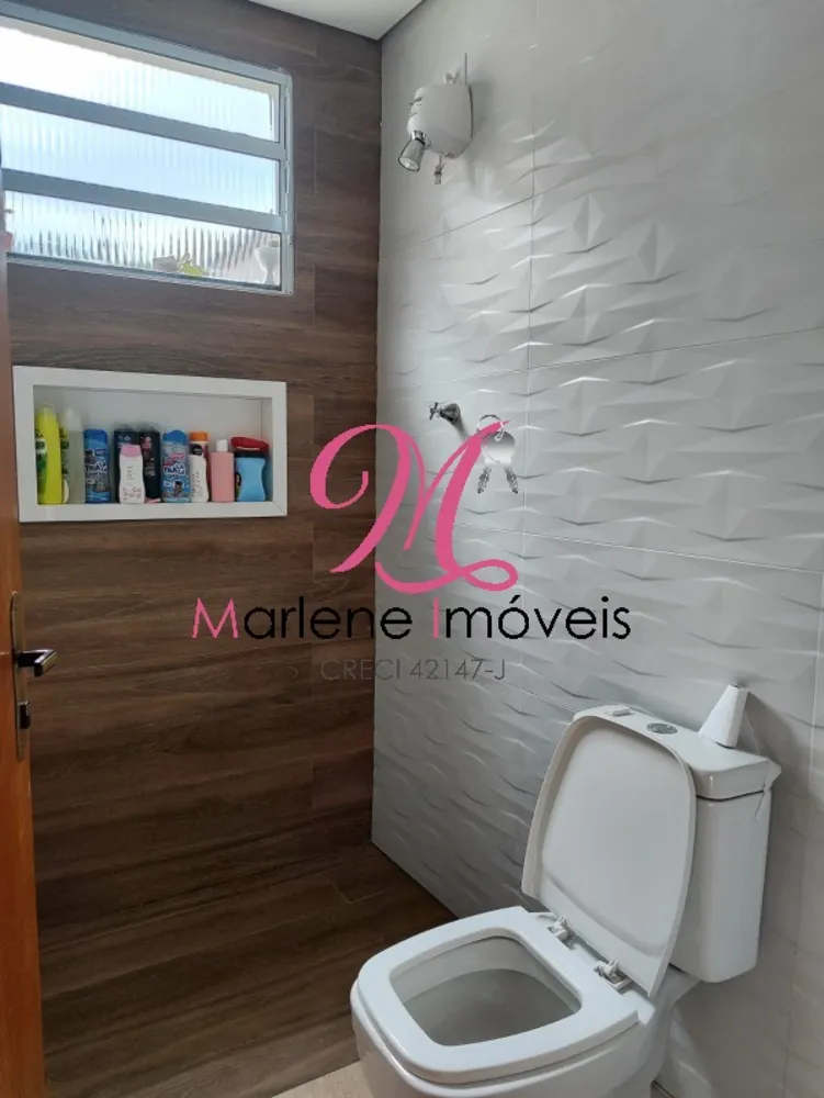 Chácara, 3 quartos - Foto 7