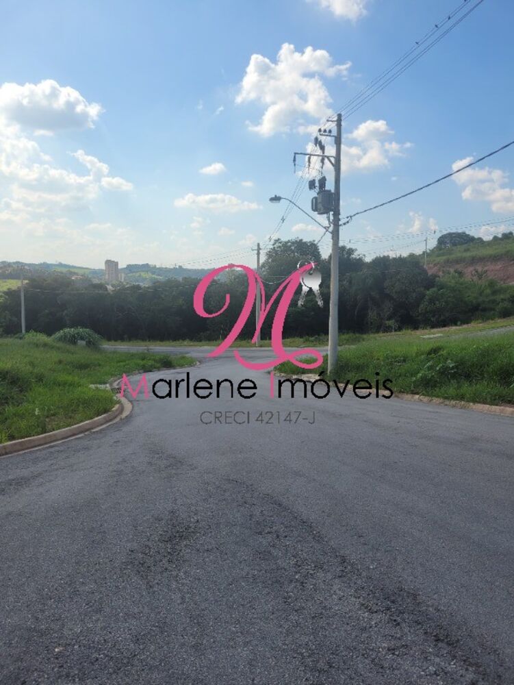 Terreno à venda, 250m² - Foto 1