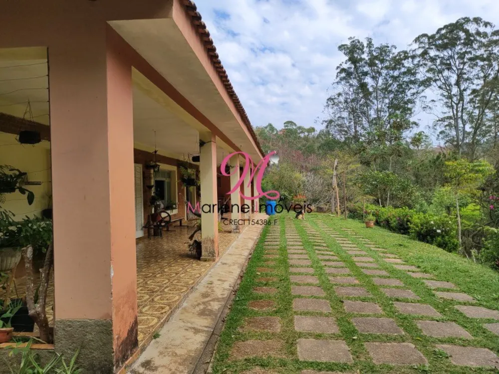 Sítio, 3 quartos - Foto 7