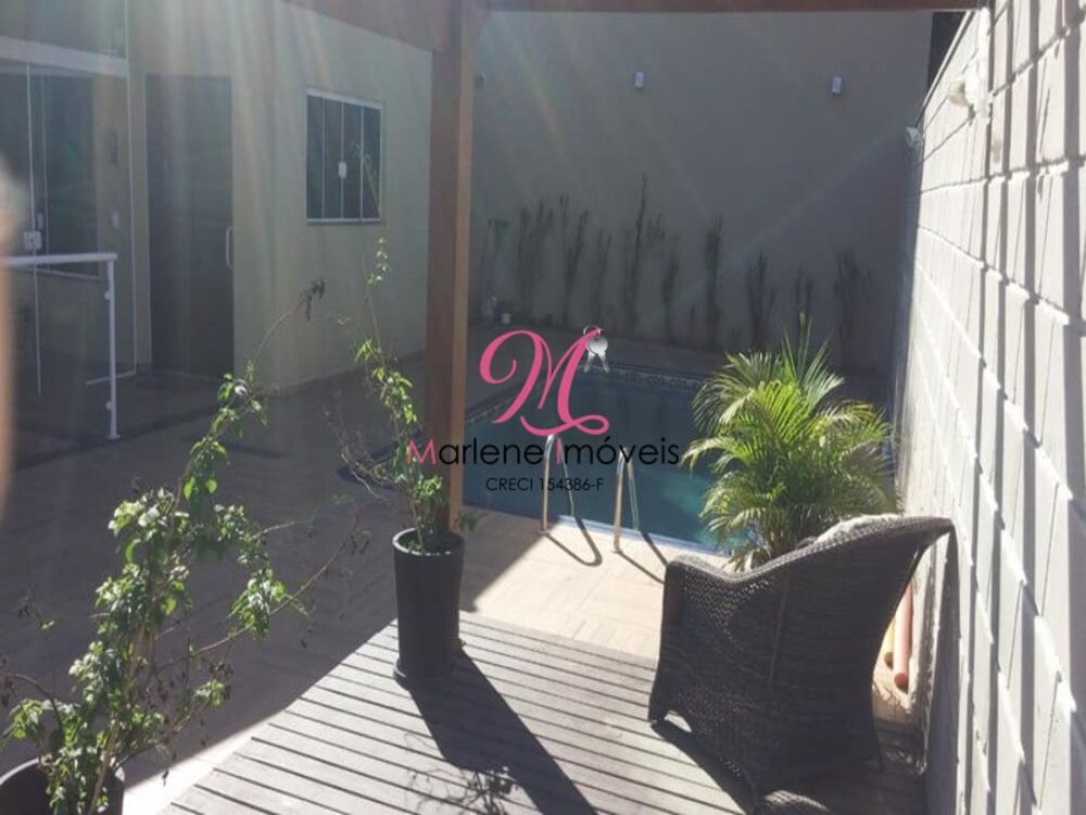 Casa, 3 quartos - Foto 7