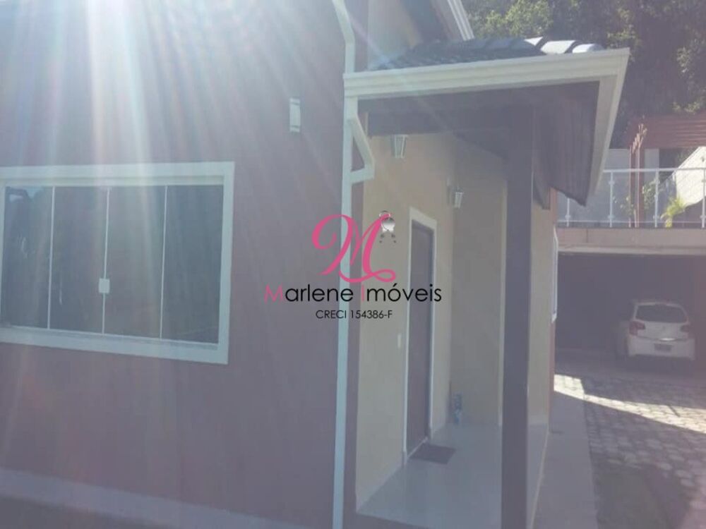 Casa, 3 quartos - Foto 8