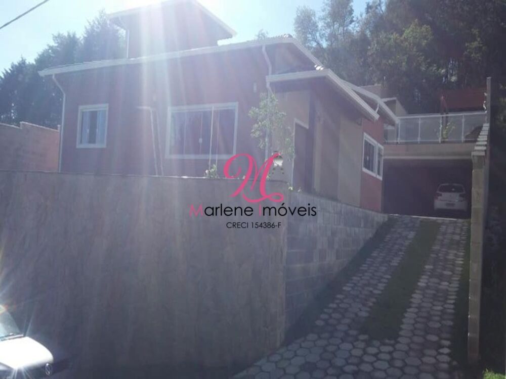 Casa, 3 quartos - Foto 13