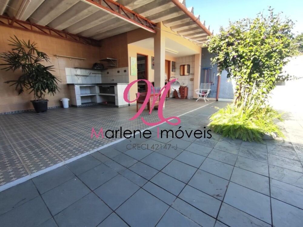 Casa, 3 quartos - Foto 5