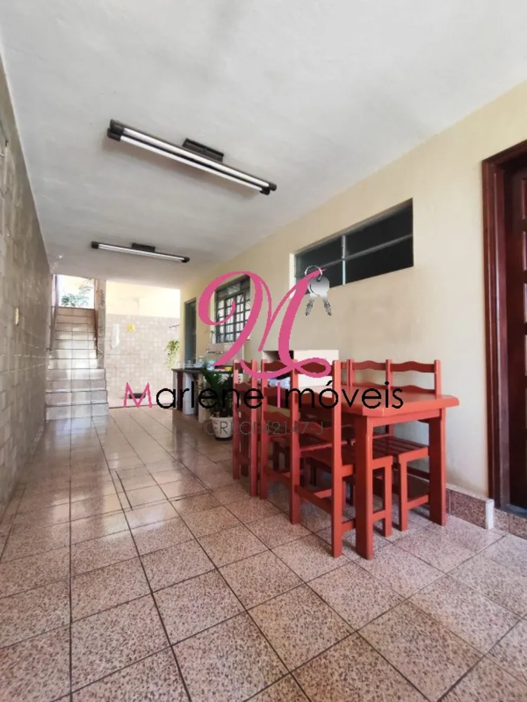 Casa, 3 quartos - Foto 8