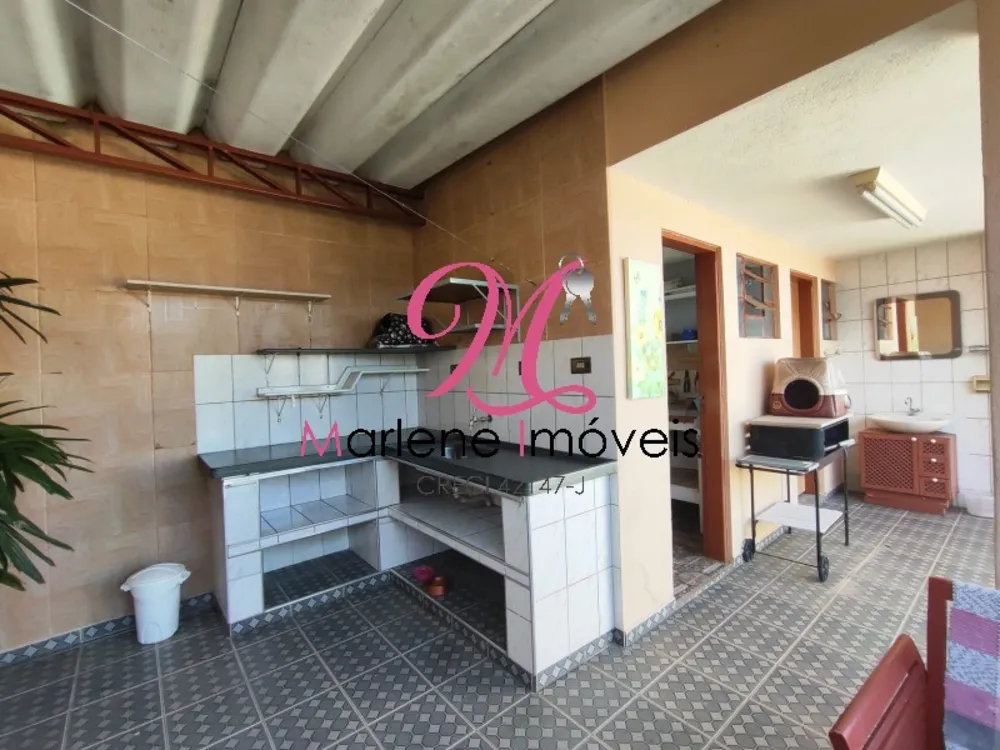 Casa, 3 quartos - Foto 7