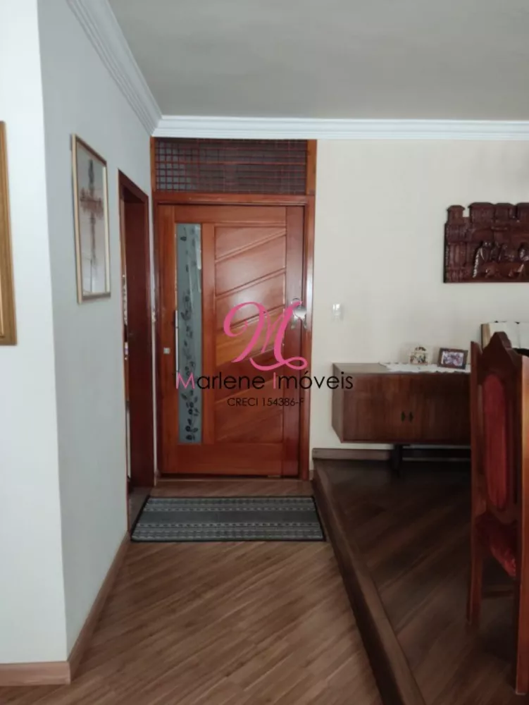 Casa à venda e aluguel com 4 quartos - Foto 8