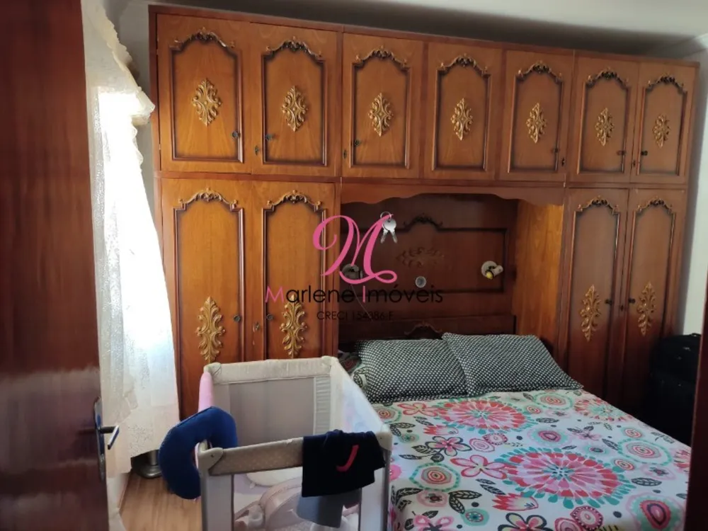 Casa, 4 quartos - Foto 15