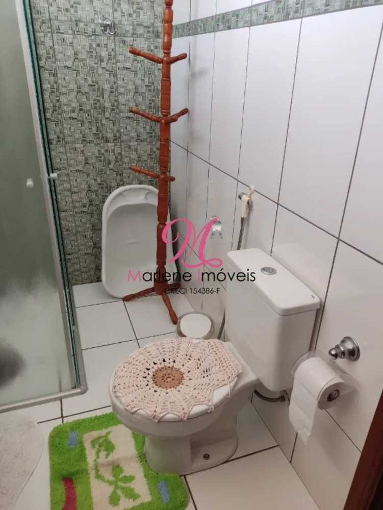 Casa, 4 quartos - Foto 19