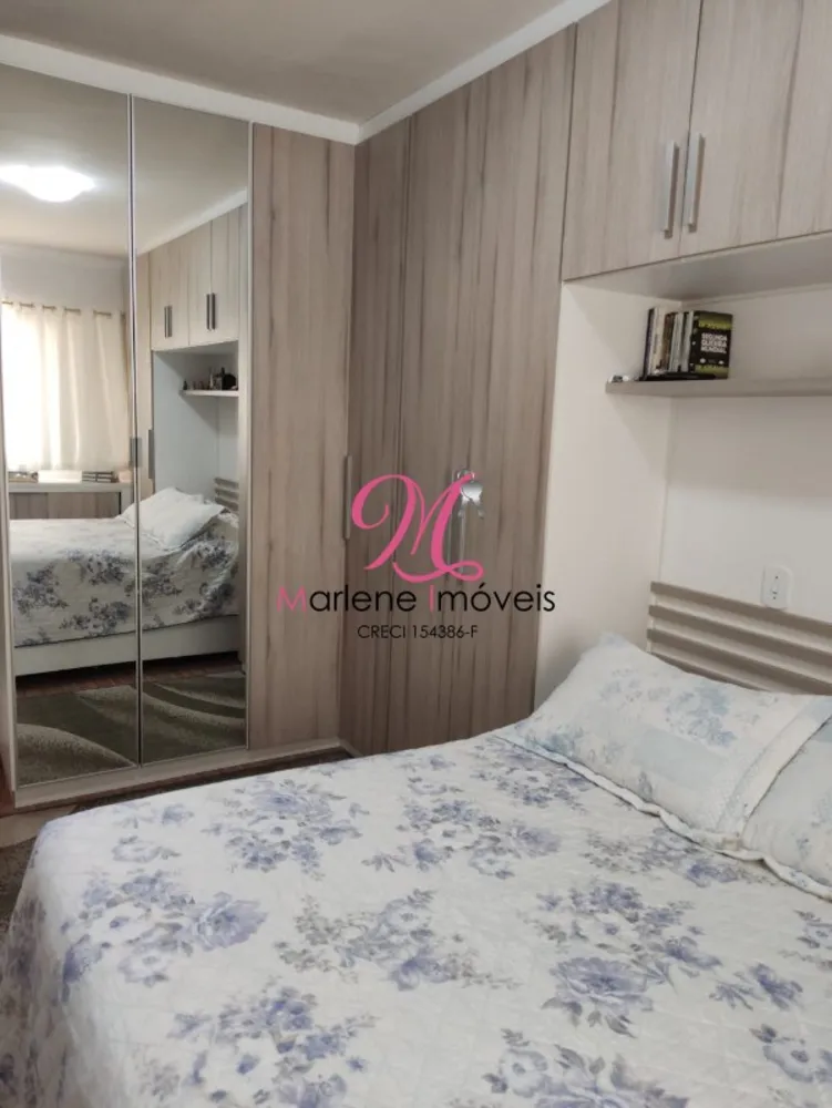 Casa, 4 quartos - Foto 16