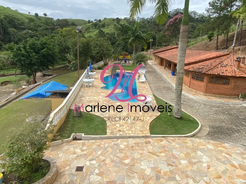 Sítio, 5 quartos - Foto 2