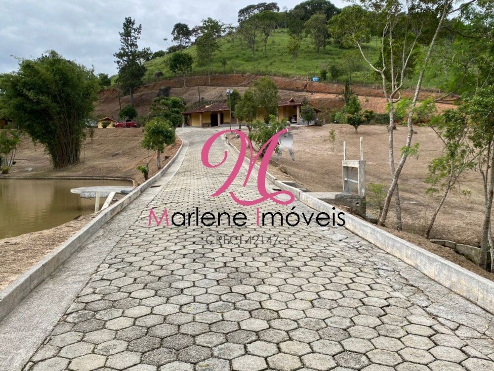 Sítio, 5 quartos - Foto 3
