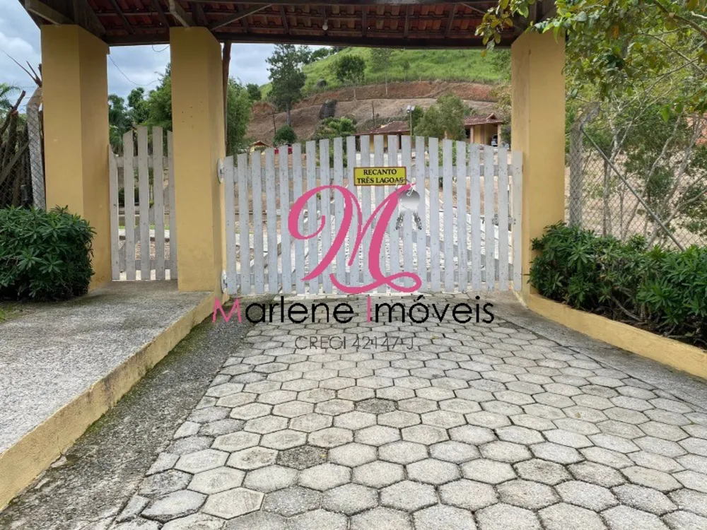 Sítio, 5 quartos - Foto 12