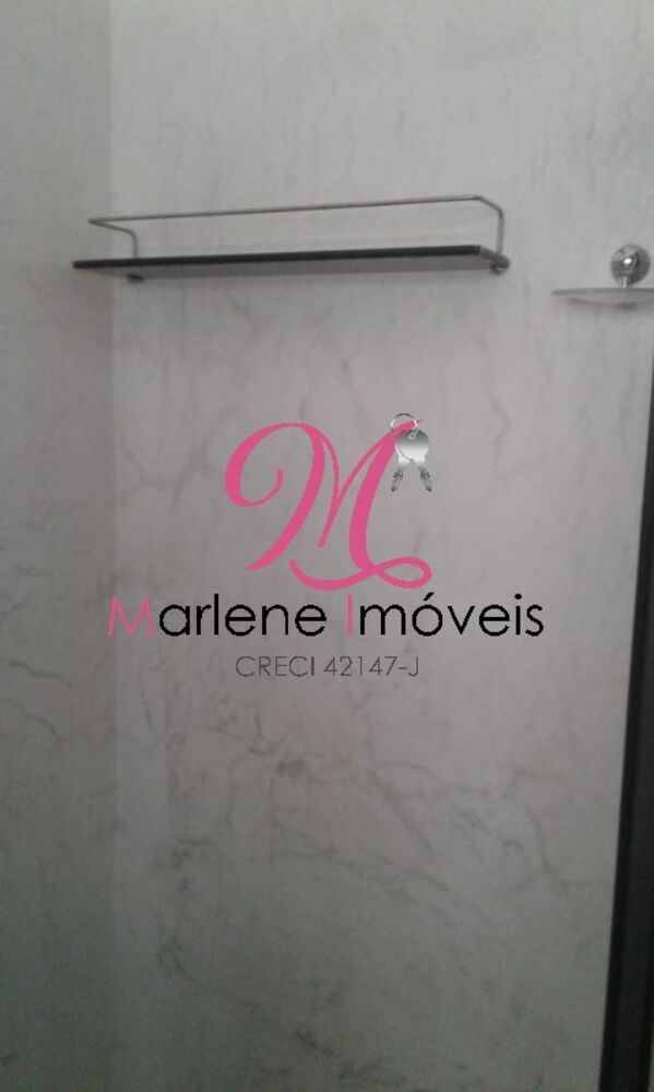 Apartamento à venda com 2 quartos, 59m² - Foto 3