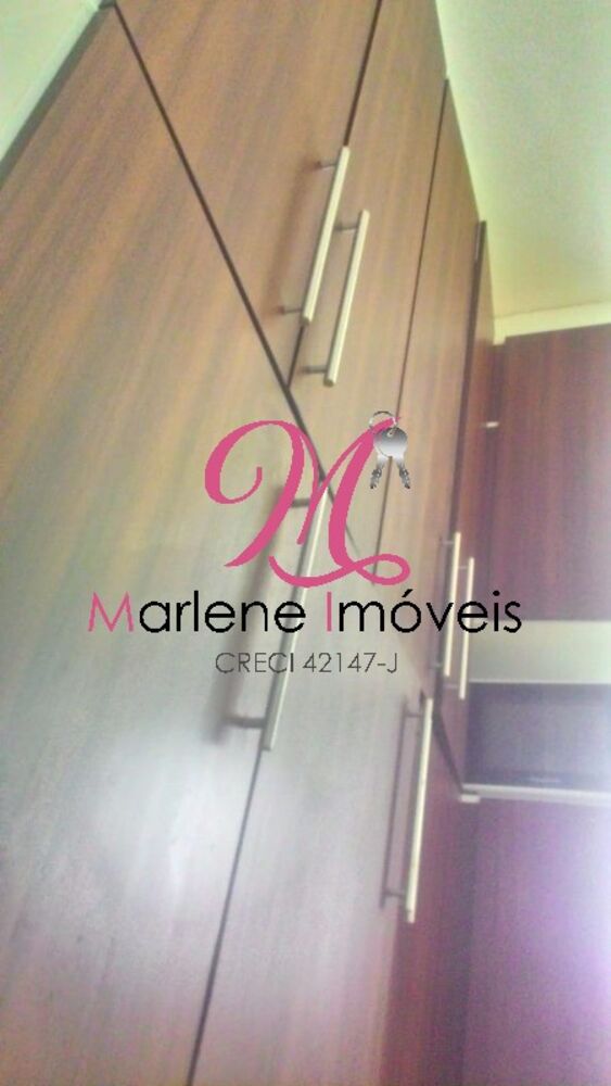 Apartamento à venda com 2 quartos, 59m² - Foto 4