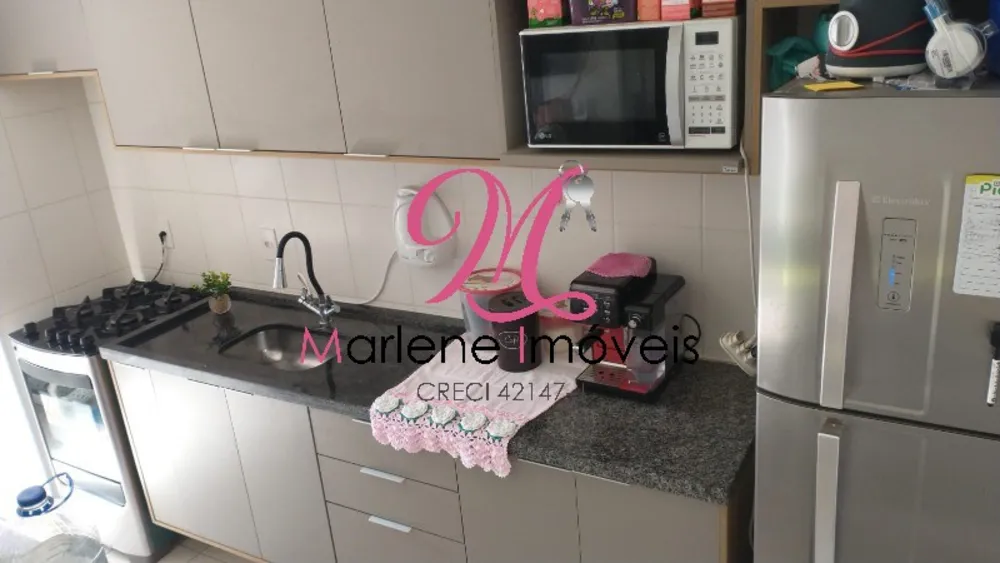 Apartamento, 2 quartos, 54 m² - Foto 4
