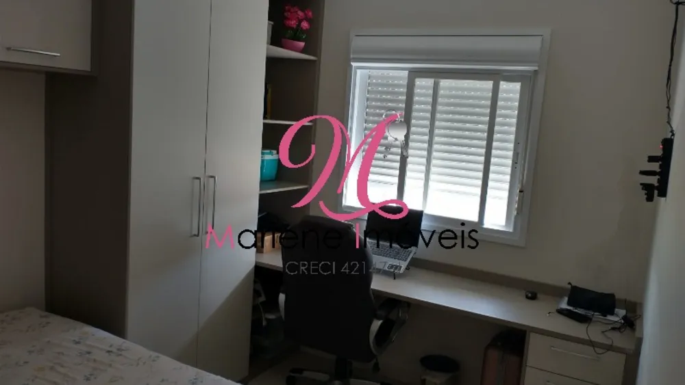 Apartamento, 2 quartos, 54 m² - Foto 10