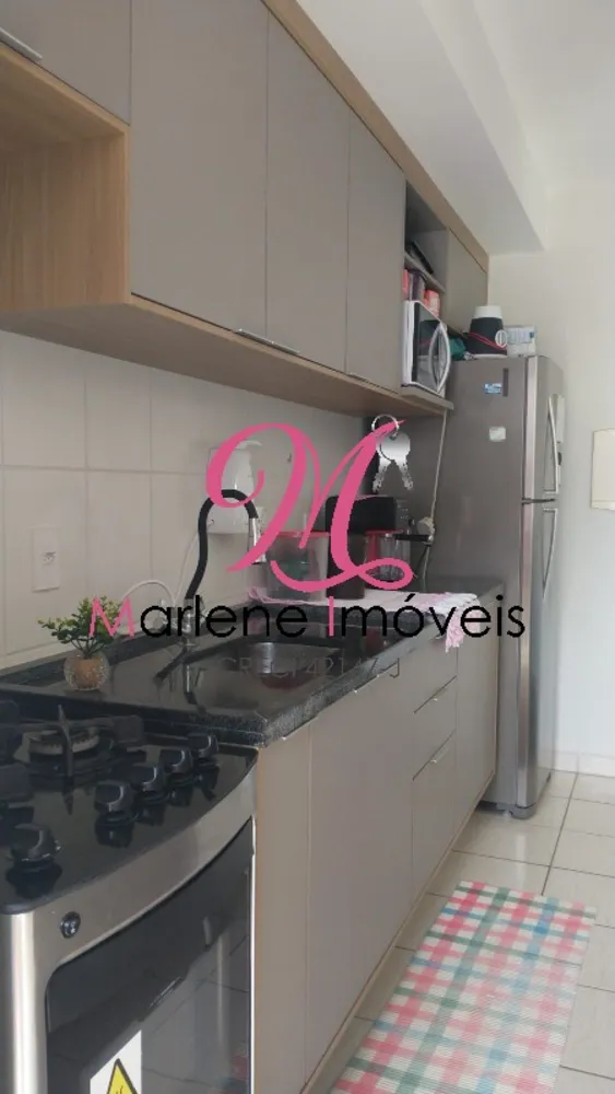 Apartamento, 2 quartos, 54 m² - Foto 5