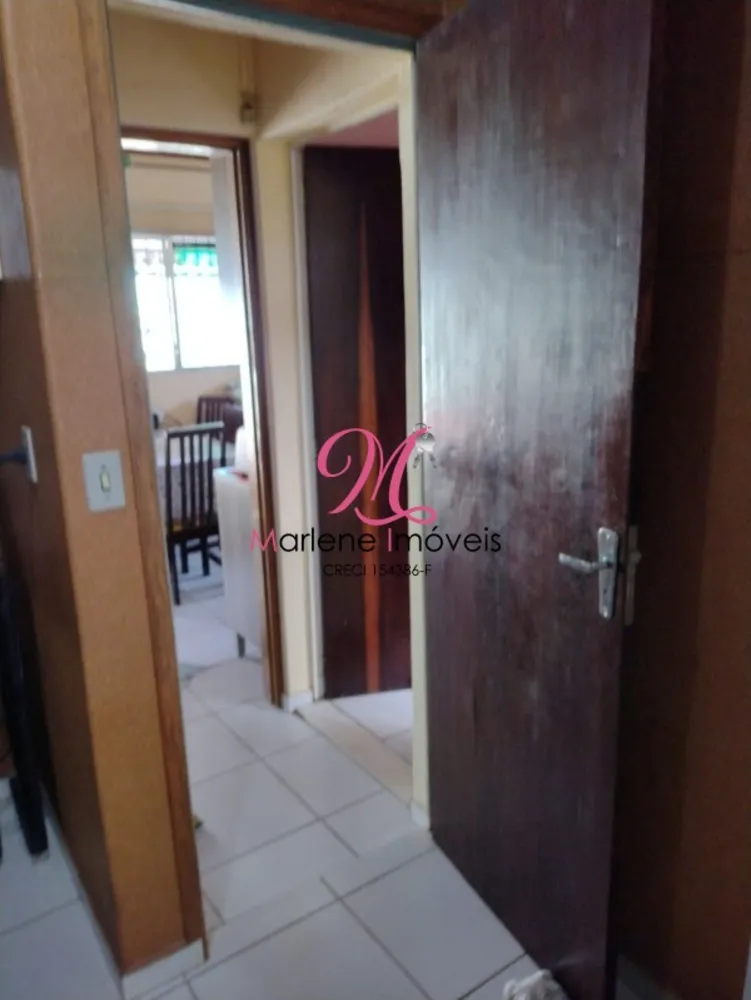 Casa, 3 quartos - Foto 22