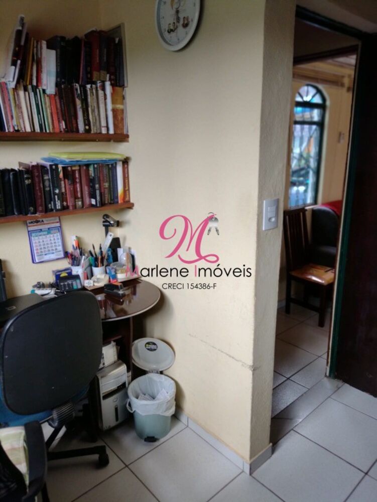 Casa, 3 quartos - Foto 7