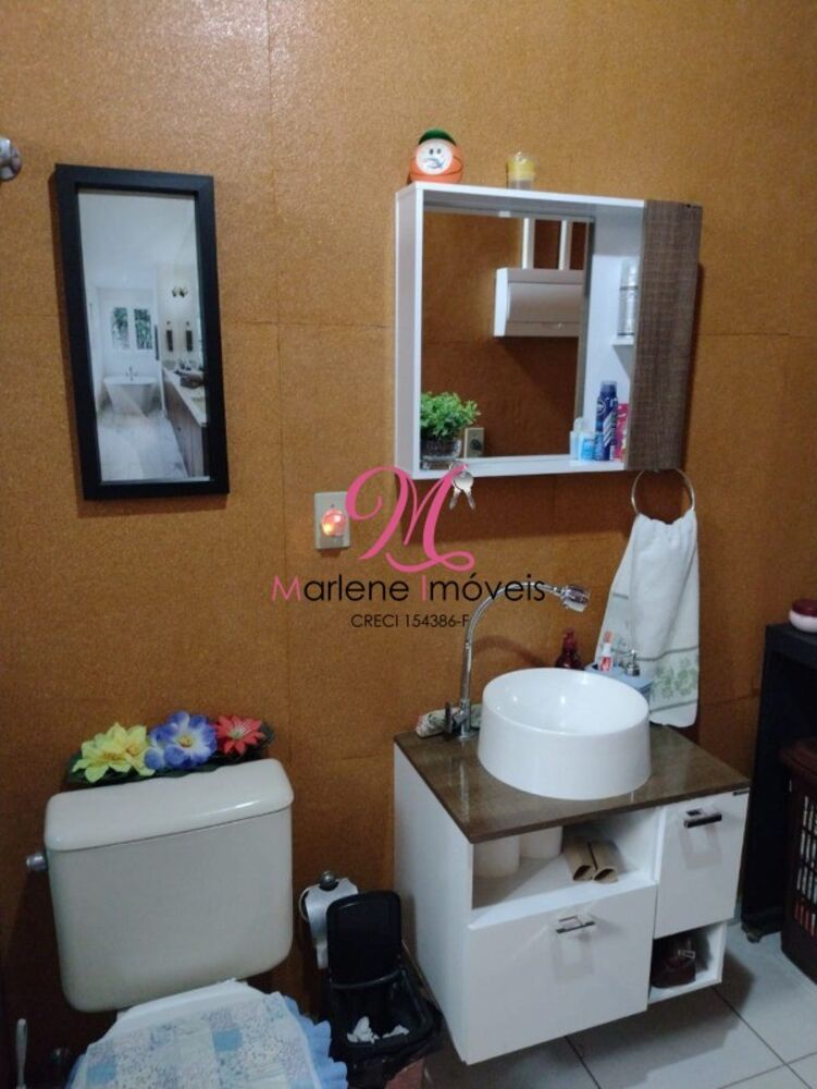 Casa, 3 quartos - Foto 17