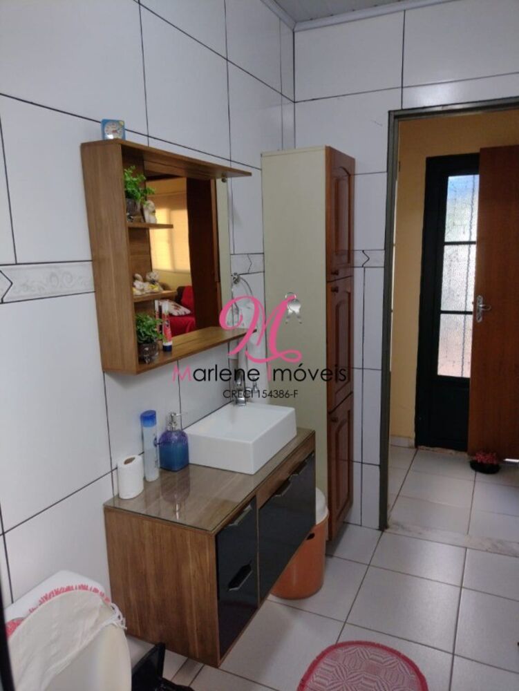 Casa, 3 quartos - Foto 16